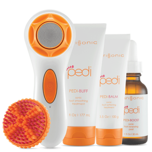 Clarisonic Pedi Foot Treatment Device, Clarisonic